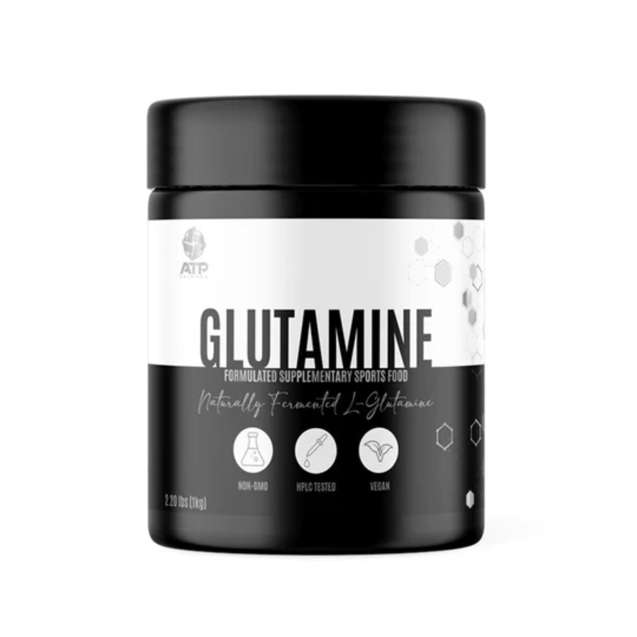 L-Glutamine by ATP Science glutamine SUPPS247