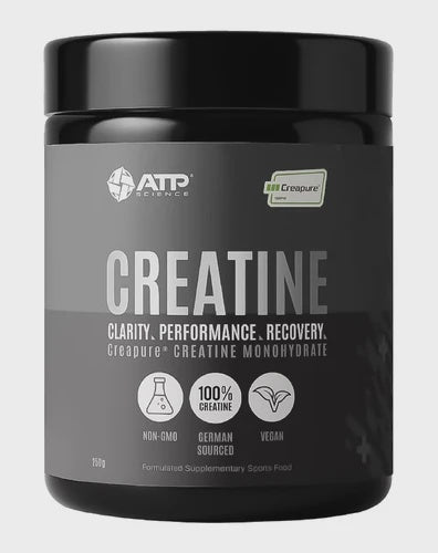 Creapure Creatine Monohydrate by ATP Science