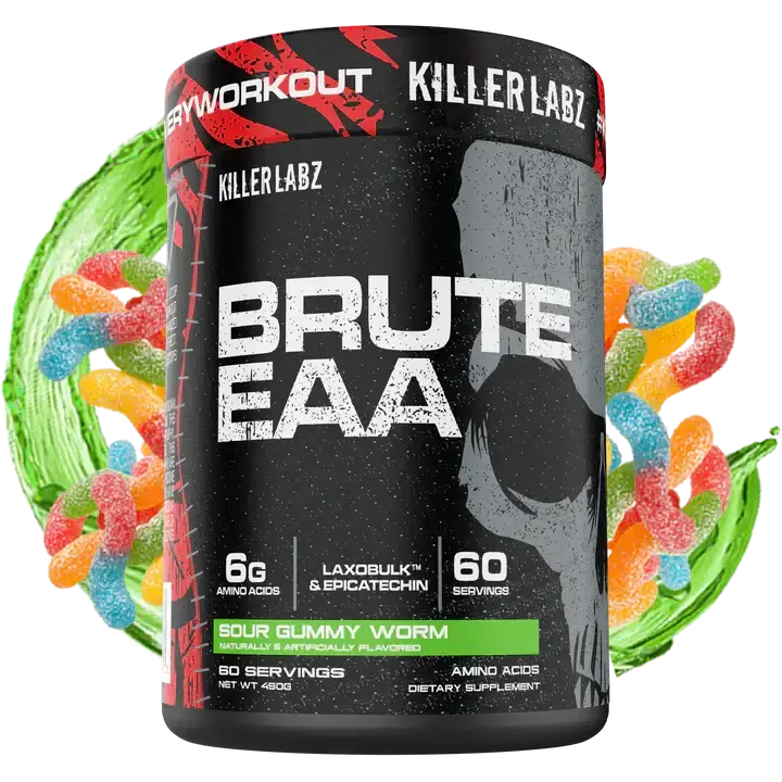 Brute EAA By Killer Labz