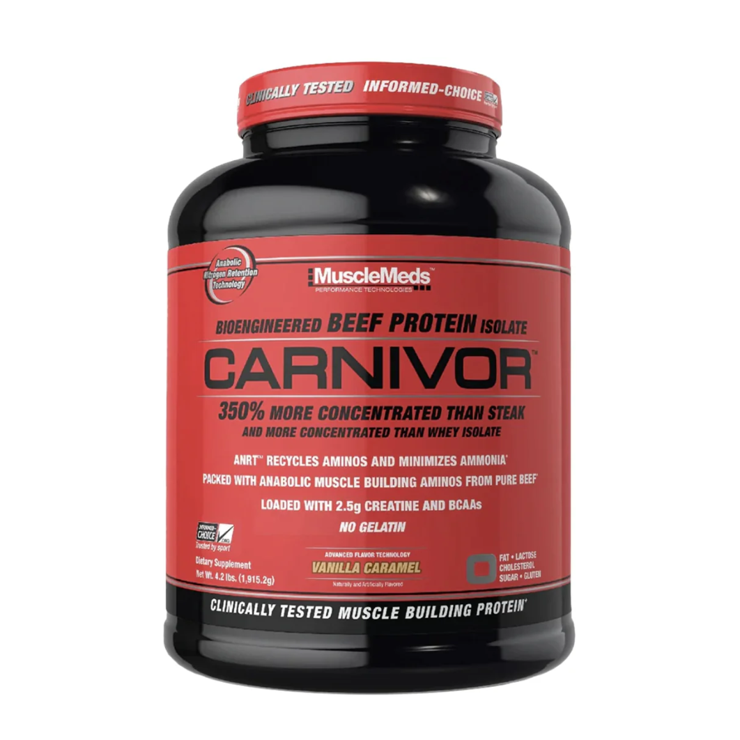 buy protein online – Carnivor Shred by MuscleMeds | Thermogenic