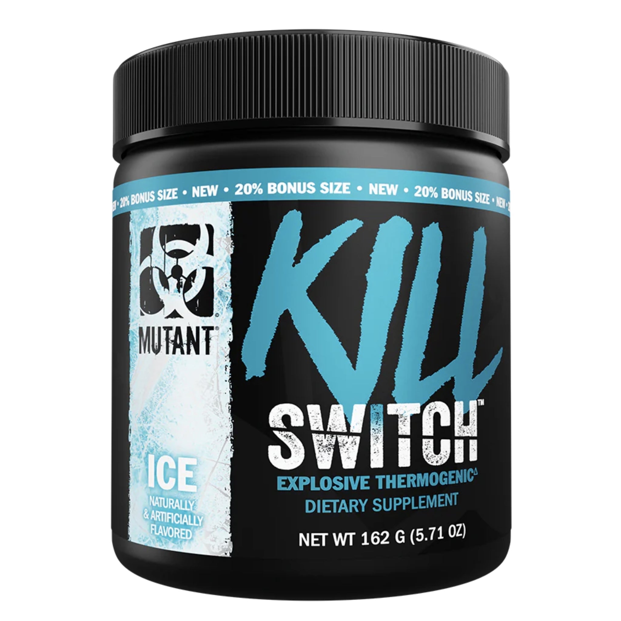 MUTANT – Kill Switch Ultra Thermo by Mutant Ice | Thermogenic Ice