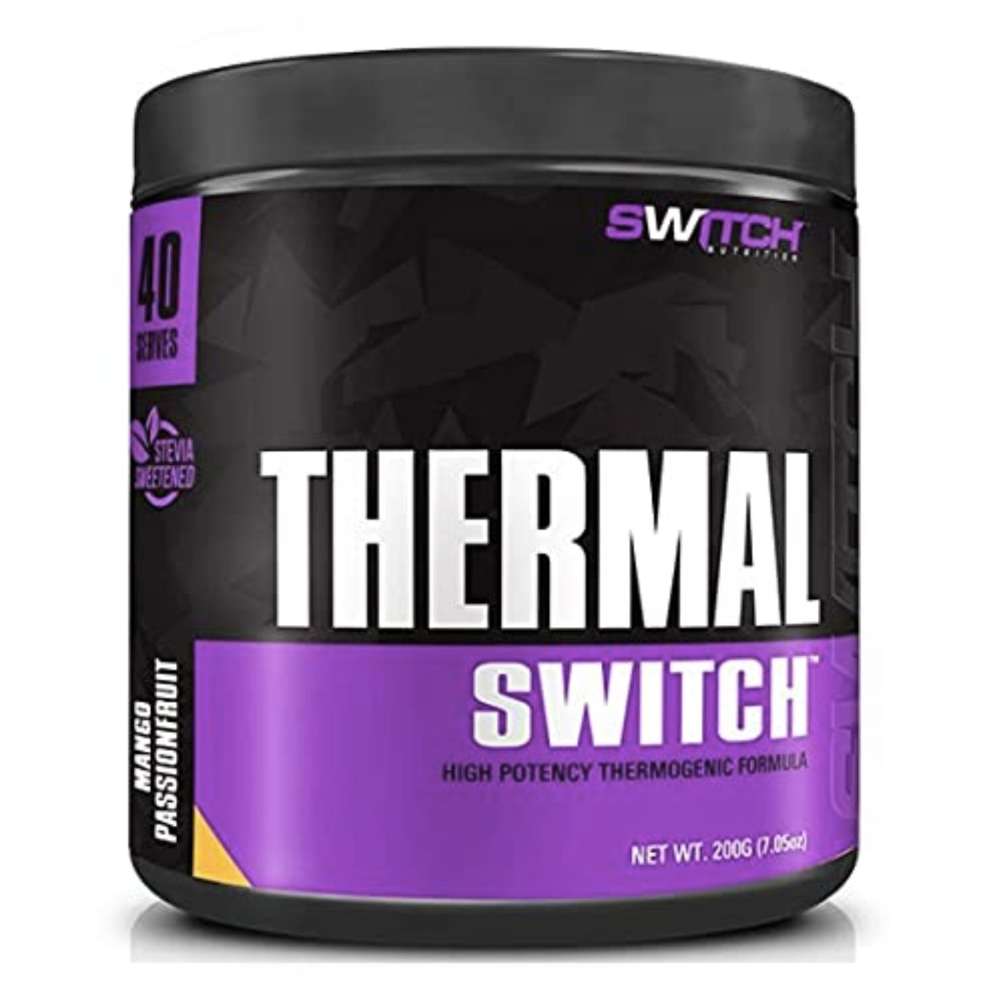 Thermal Switch by Switch Nutrition | advanced performance support |…