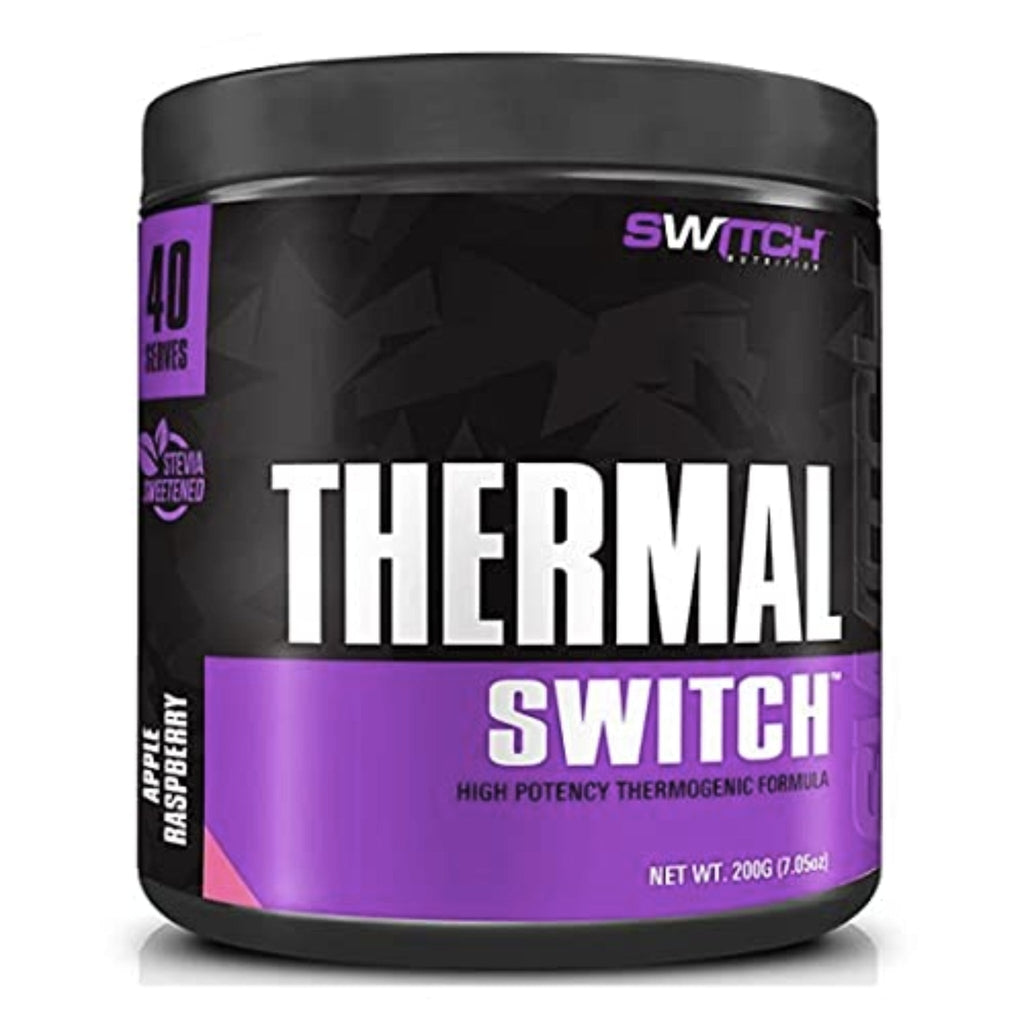 Thermal Switch by Switch Nutrition | advanced performance support |…