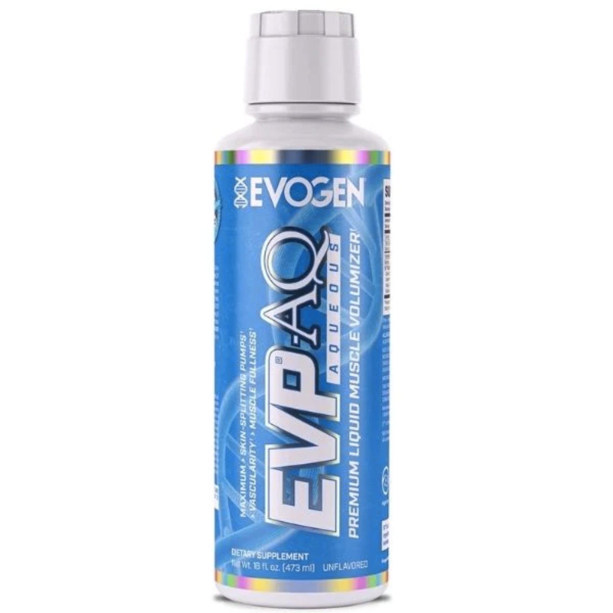 Evogen EVP AQ 16 FL General SUPPS247 