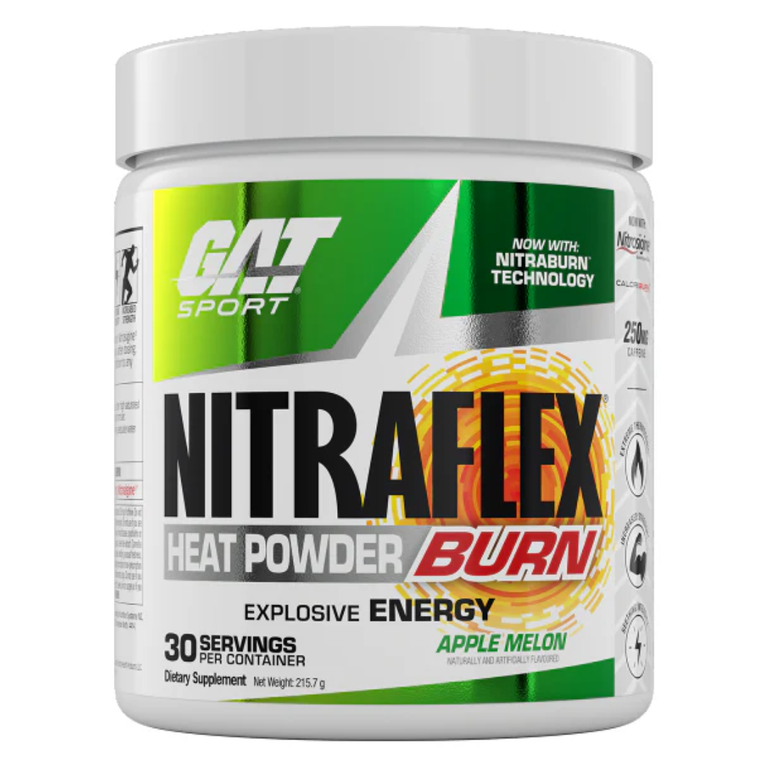 Gat Nitraflex Burn - Clearance.