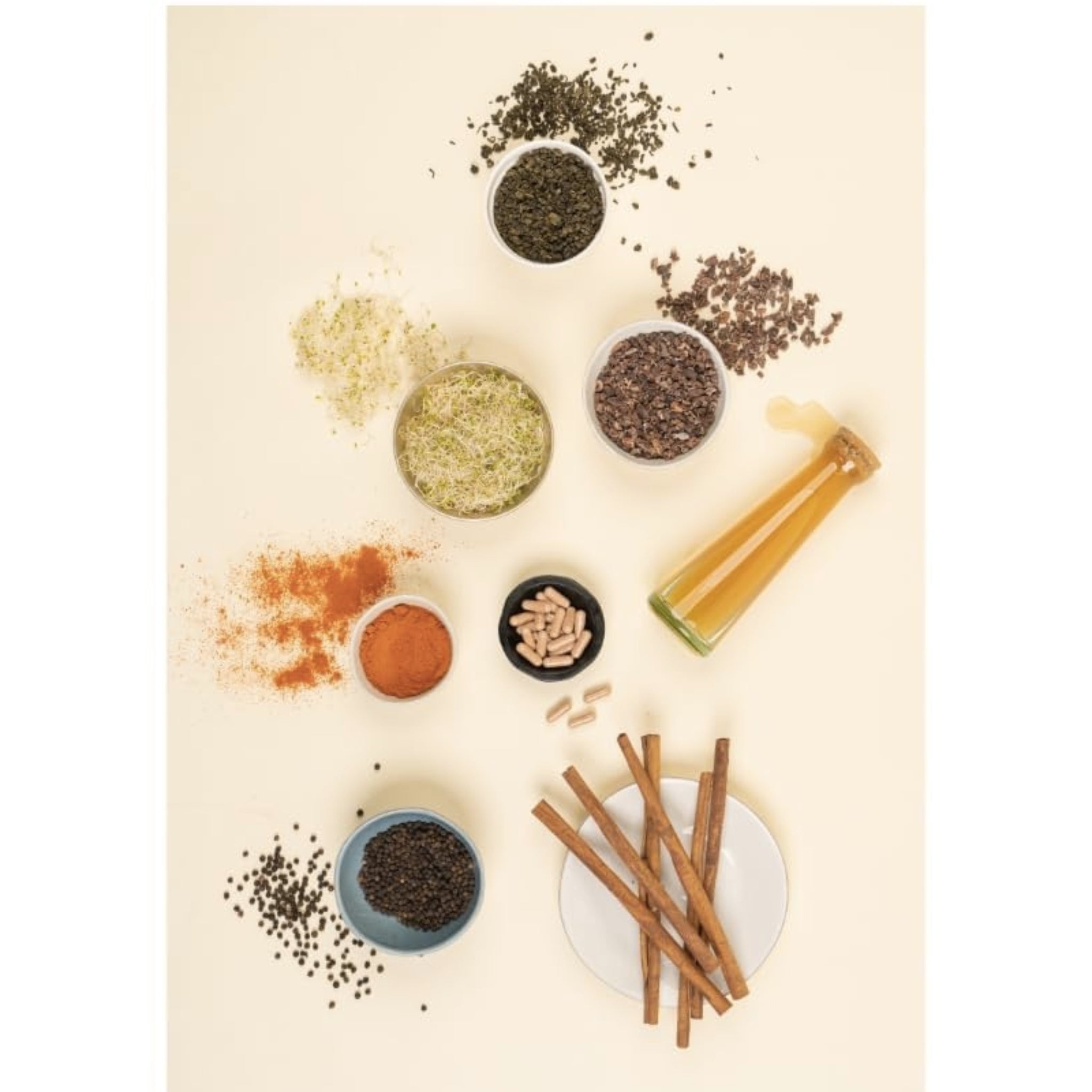 Natural Accelerator by Isagenix