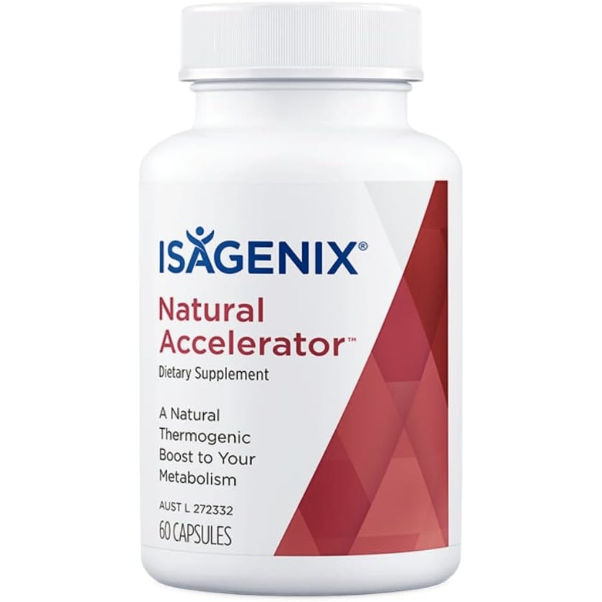 Natural Accelerator by Isagenix
