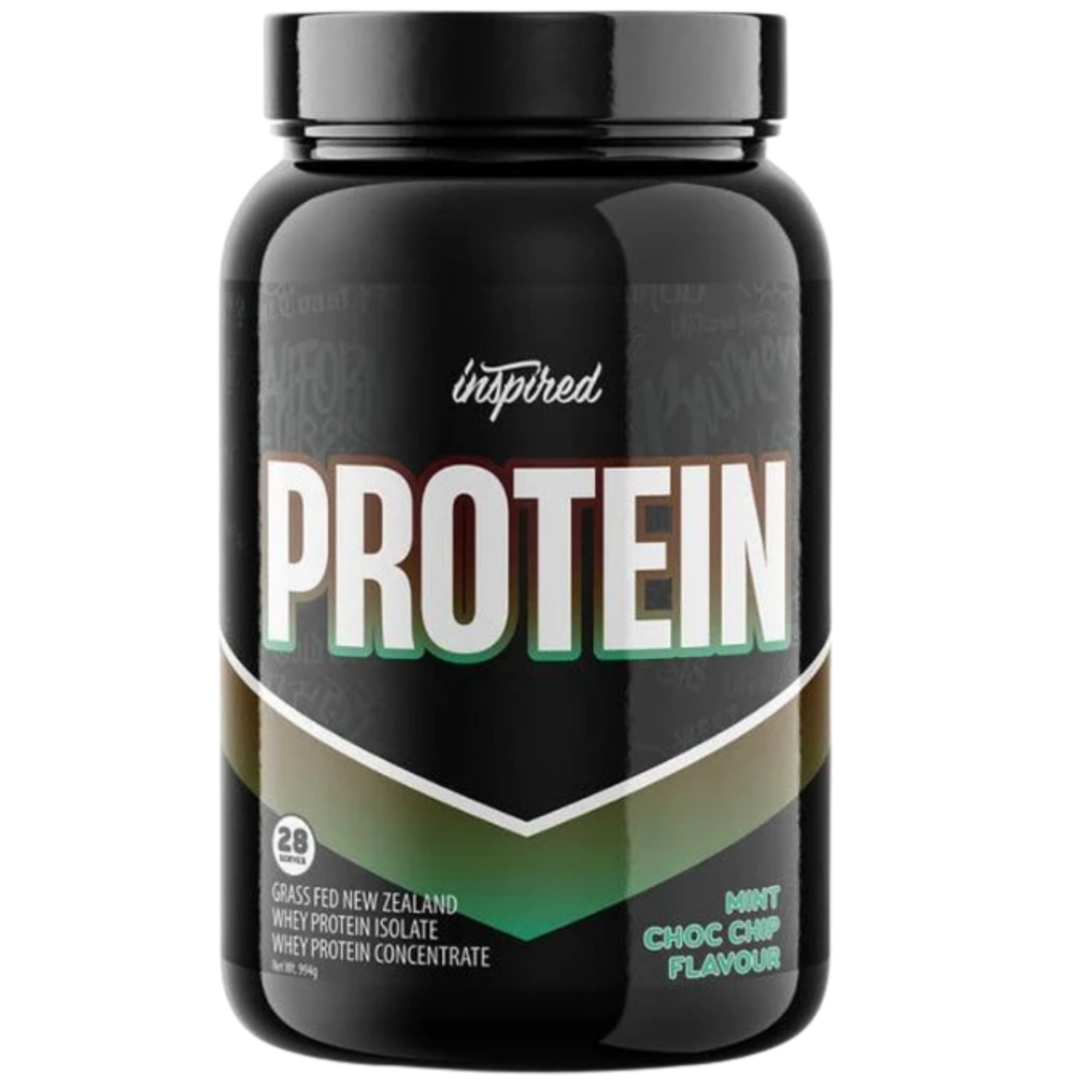 Triple Pack Protein Mix n Match Inspired Nutraceuticals | Premium Whey Bundle $99.95