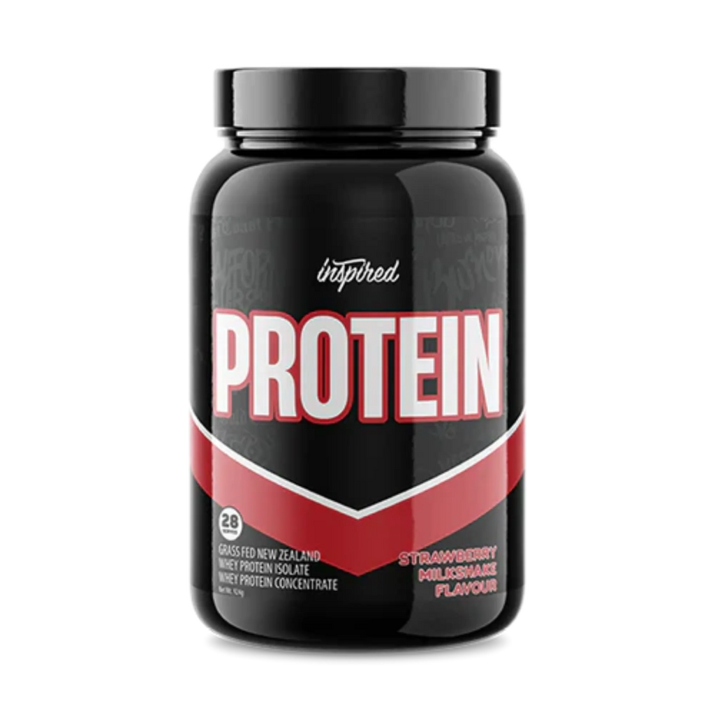 Triple Pack Protein Mix n Match Inspired Nutraceuticals | Premium Whey Bundle $99.95