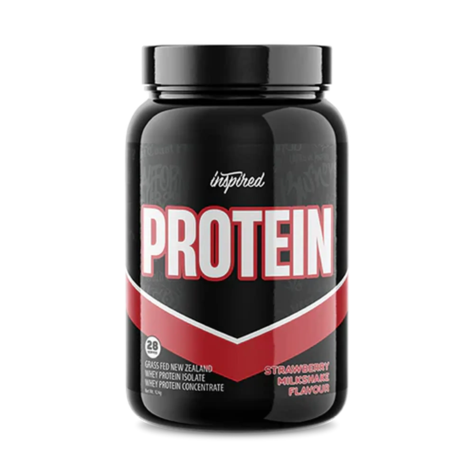 Triple Pack Protein Mix n Match Inspired Nutraceuticals | Premium Whey Bundle $99.95
