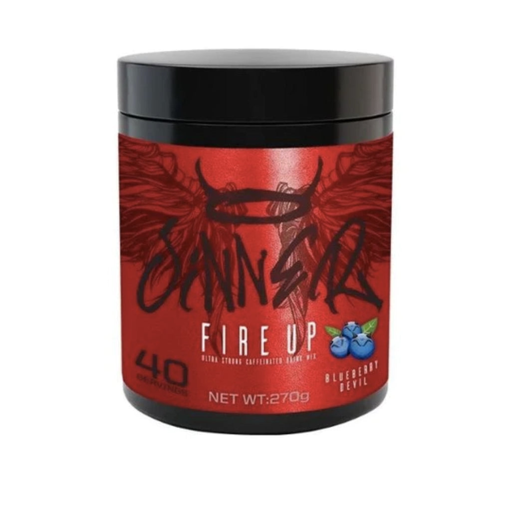 SINNER FIRE UP | advanced performance support | Cutting Edge | High…