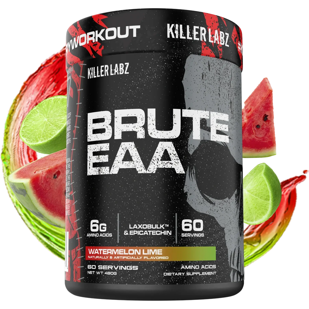 Brute EAA By Killer Labz