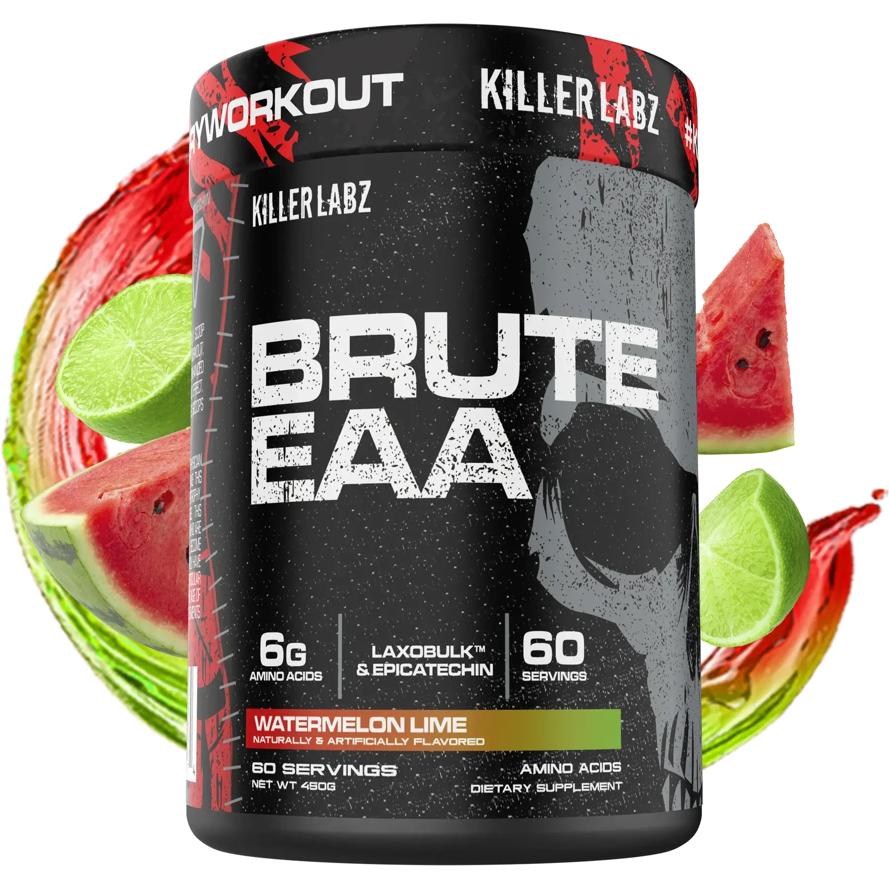 Brute EAA By Killer Labz