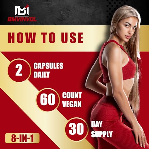 Test Booster for Men - 60 Count - 15500Mg Per Serving with Tribulus Terrestris, Ashwagandha Root & Tongkat Ali - 30 Day Supply|B0927TJYHF