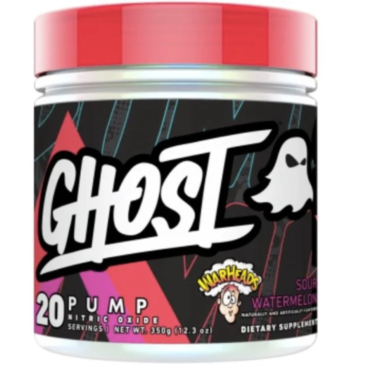 Ghost Legend Pre-Workout 30 Serves