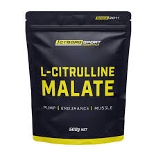 L-Citrulline Malate By Cyborg Sport 200 Serves