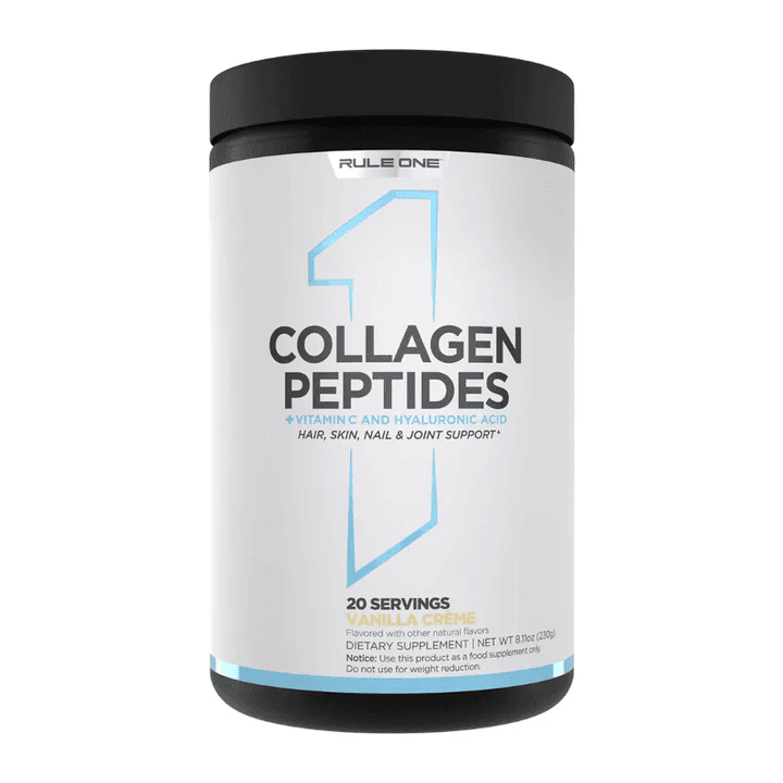 R1 Collagen Peptides - 30 Serve.
