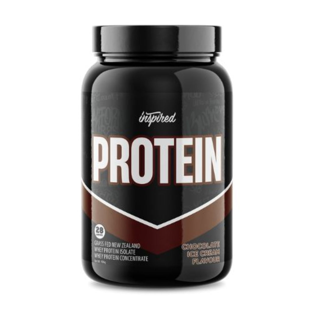 Triple Pack Protein Mix n Match Inspired Nutraceuticals | Premium Whey Bundle $99.95