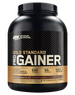 Gold Standard Pro Gainer, By Optimum Nutrition.