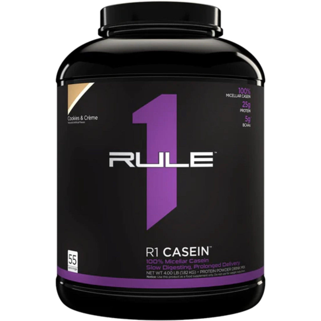 Rule 1 - R1 Casein casein SUPPS247 